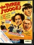 Commodore  Amiga&nbsp; - &nbsp;Three Stooges